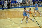 MBBall vs RWU  Wheaton College Men's Basketball vs Roger Williams University. - Photo By: KEITH NORDSTROM : Wheaton, basketball, MBBall